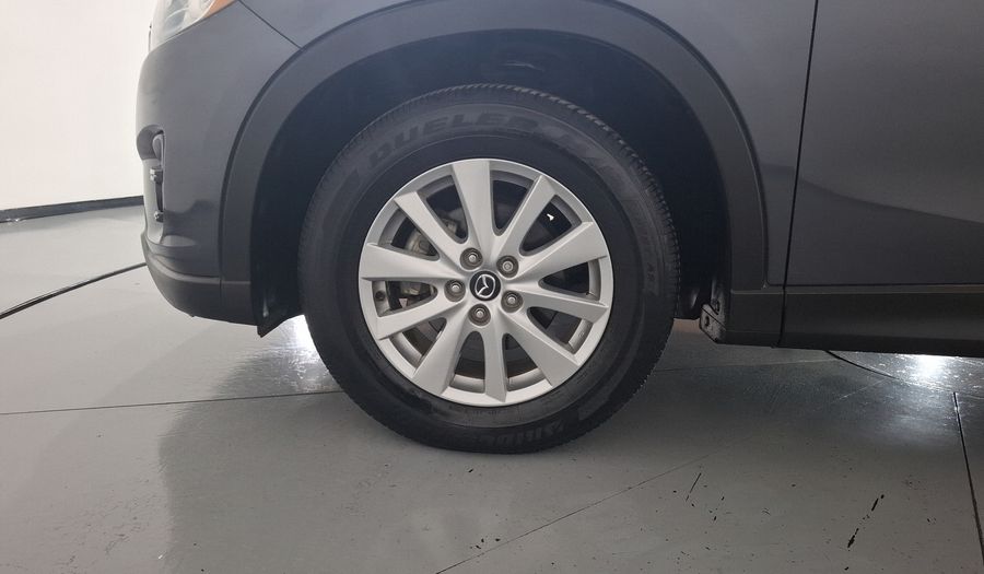 Mazda Cx-5 2.0 I SPORT AT 2WD Suv 2017