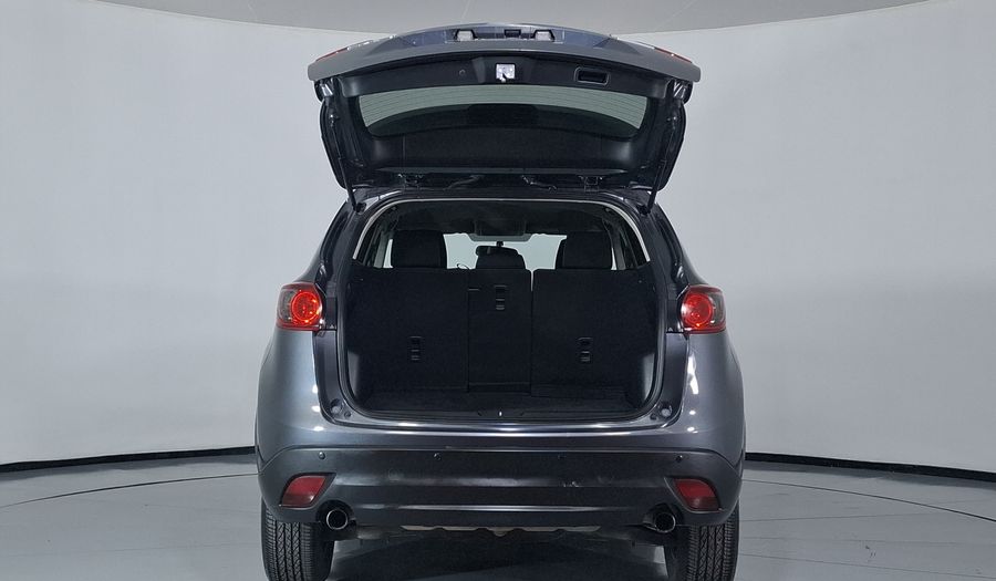 Mazda Cx-5 2.0 I SPORT AT 2WD Suv 2017