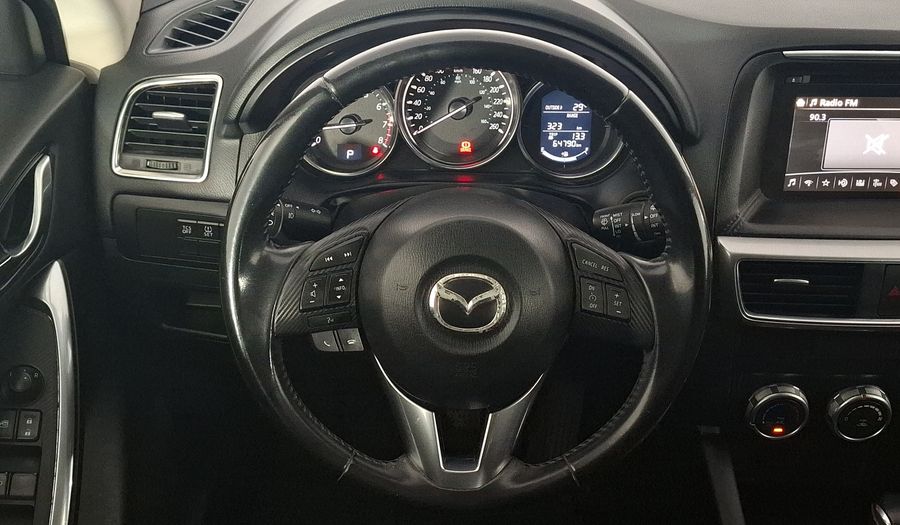 Mazda Cx-5 2.0 I SPORT AT 2WD Suv 2017
