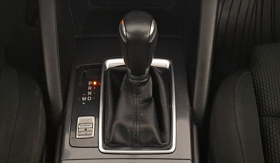 Mazda Cx-5 2.0 I SPORT AT 2WD Suv 2017