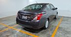 Nissan Versa 1.6 SENSE Sedan 2018