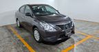 Nissan Versa 1.6 SENSE Sedan 2018