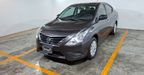 Nissan Versa 1.6 SENSE Sedan 2018