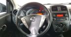 Nissan Versa 1.6 SENSE Sedan 2018