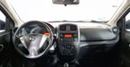 Nissan Versa 1.6 SENSE Sedan 2018