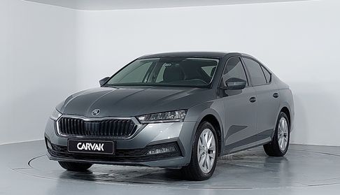 Skoda Octavia 1.0 E-TEC ELITE Sedan 2023