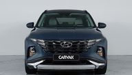Hyundai Tucson 1.6 CRDI DCT PRIME Suv 2022