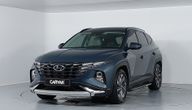Hyundai Tucson 1.6 CRDI DCT PRIME Suv 2022