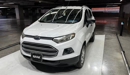 Ford • EcoSport