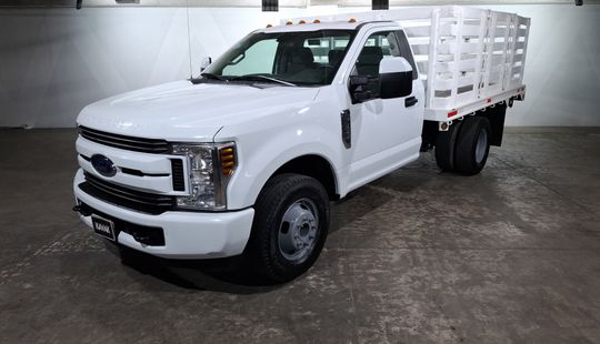 Ford • F-350