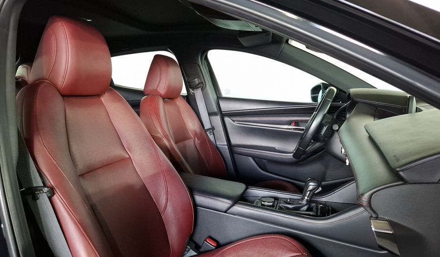 Mazda 3 2.5 CARBON EDITION 4WD AUTO Hatchback 2023