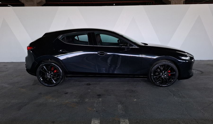 Mazda 3 2.5 CARBON EDITION 4WD AUTO Hatchback 2023