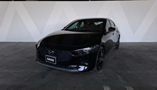Mazda • Mazda 3
