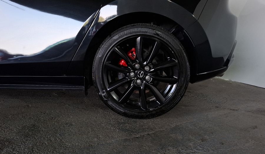 Mazda 3 2.5 CARBON EDITION 4WD AUTO Hatchback 2023