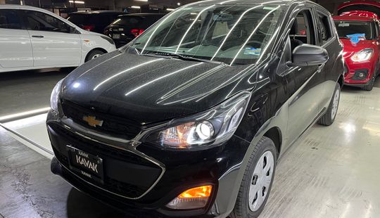 Chevrolet • Spark