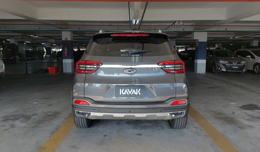 Chery Tiggo 5x 1.5 T PRO CVT Suv 2023