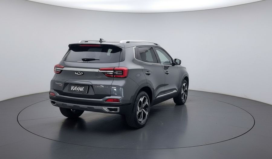 Chery Tiggo 5x 1.5 T PRO CVT Suv 2023