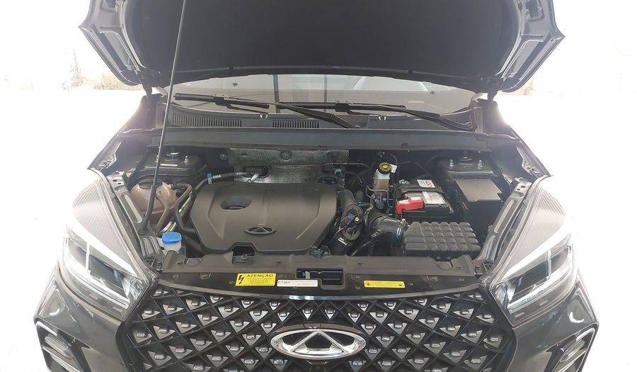 Chery Tiggo 5x 1.5 T PRO CVT Suv 2023