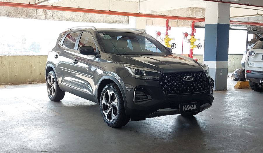 Chery Tiggo 5x 1.5 T PRO CVT Suv 2023