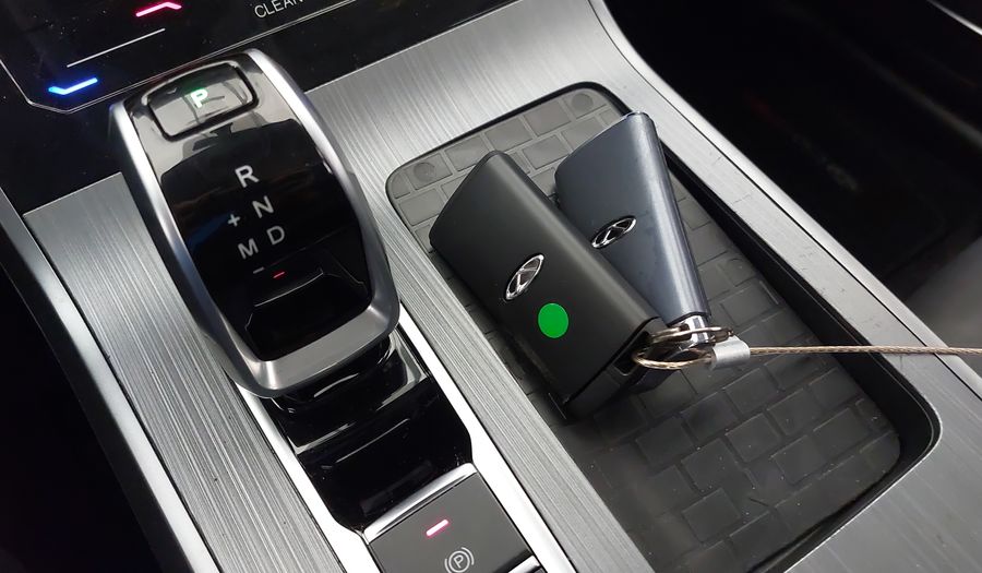 Chery Tiggo 5x 1.5 T PRO CVT Suv 2023