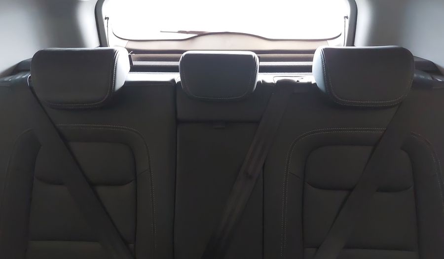 Chery Tiggo 5x 1.5 T PRO CVT Suv 2023