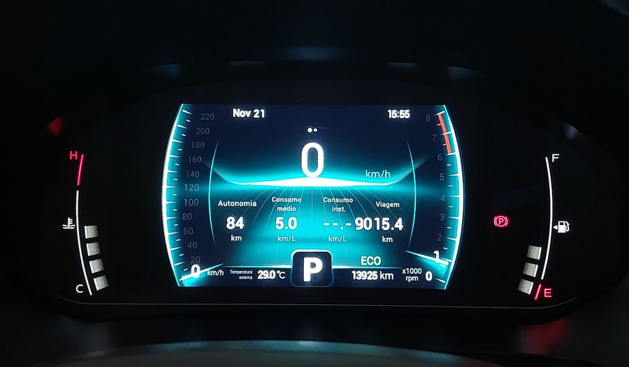 Chery Tiggo 5x 1.5 T PRO CVT Suv 2023