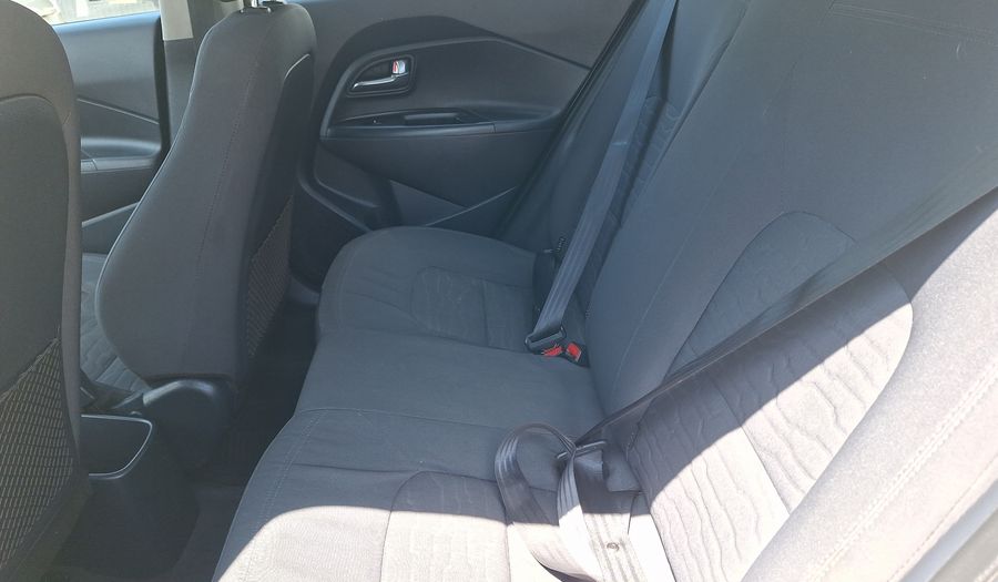 Kia Rio 4 1.4 EX AC DAB Sedan 2016