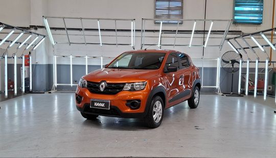 Renault • Kwid