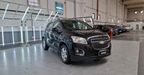 Chevrolet Tracker 1.8 LTZ MT Suv 2014