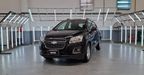 Chevrolet Tracker 1.8 LTZ MT Suv 2014