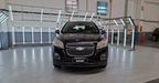 Chevrolet Tracker 1.8 LTZ MT Suv 2014