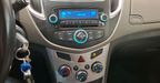 Chevrolet Tracker 1.8 LTZ MT Suv 2014
