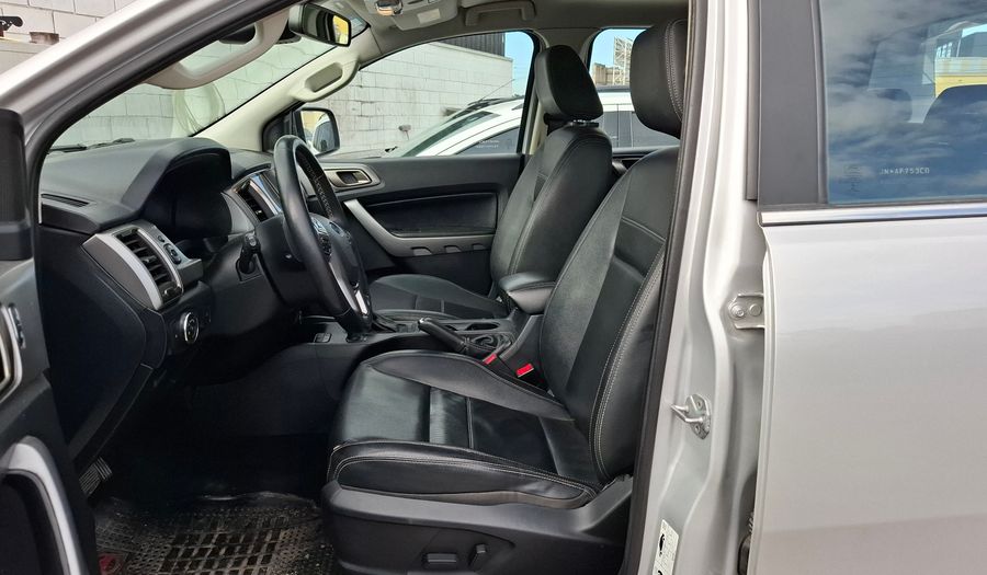 Ford Ranger 3.2 LIMITED 4WD CD AUTO Pickup 2022