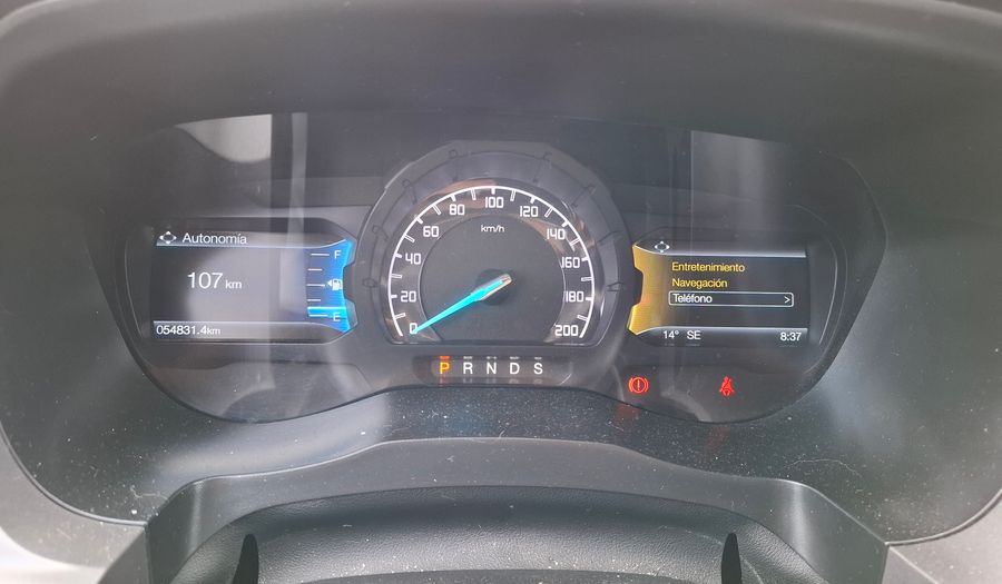 Ford Ranger 3.2 LIMITED 4WD CD AUTO Pickup 2022