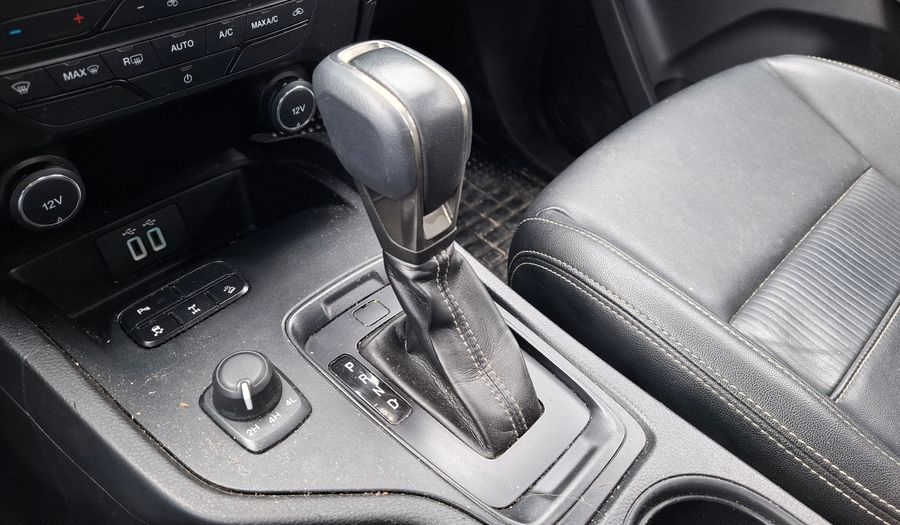 Ford Ranger 3.2 LIMITED 4WD CD AUTO Pickup 2022