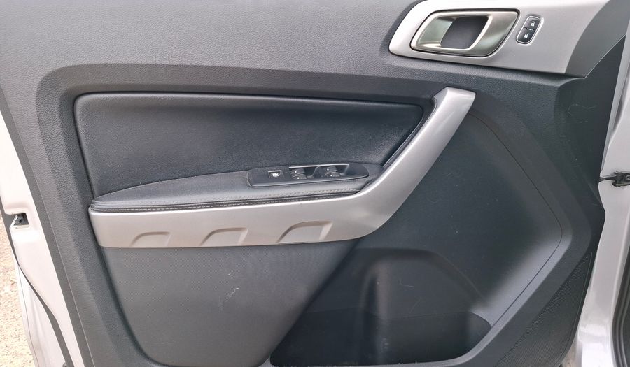 Ford Ranger 3.2 LIMITED 4WD CD AUTO Pickup 2022