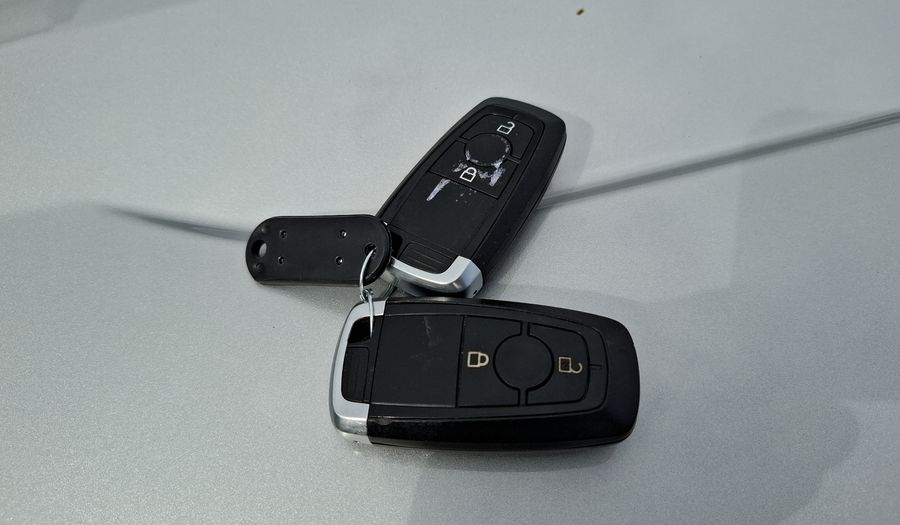 Ford Ranger 3.2 LIMITED 4WD CD AUTO Pickup 2022