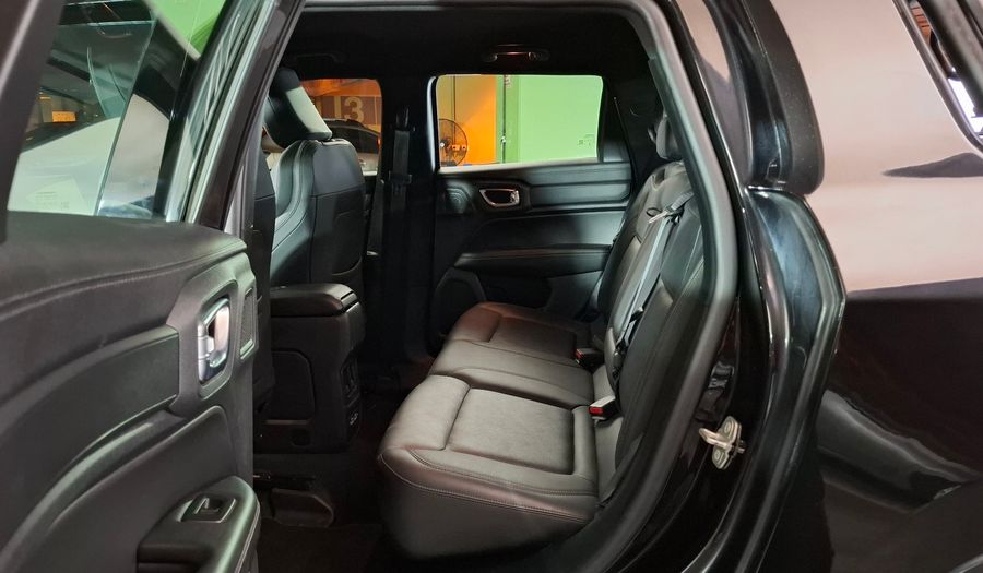 Ram Rampage 2.0 HURRICANE 4 TURBO REBEL AUTO 4WD Pickup 2024