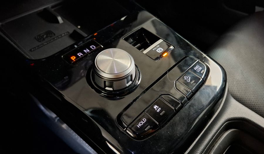 Ram Rampage 2.0 HURRICANE 4 TURBO REBEL AUTO 4WD Pickup 2024