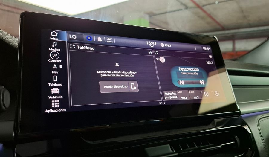 Ram Rampage 2.0 HURRICANE 4 TURBO REBEL AUTO 4WD Pickup 2024