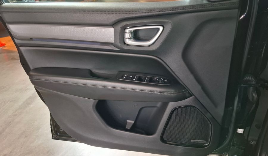 Ram Rampage 2.0 HURRICANE 4 TURBO REBEL AUTO 4WD Pickup 2024