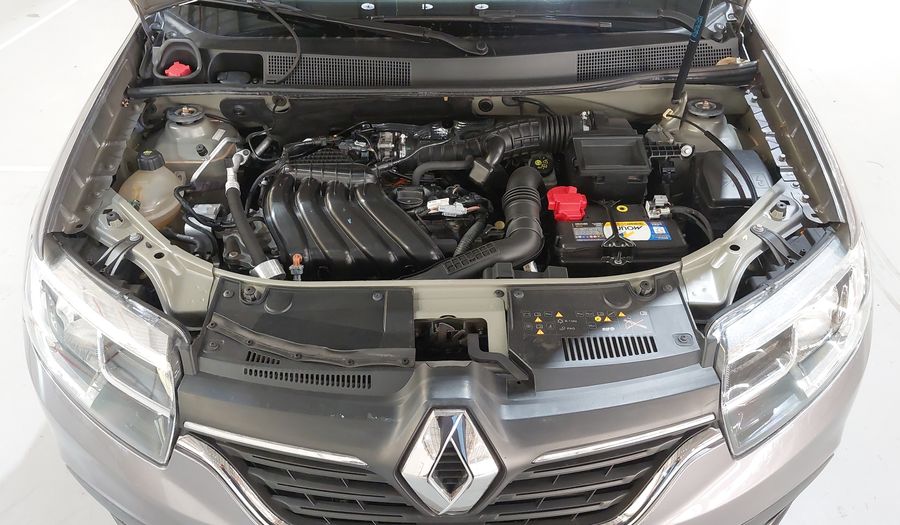 Renault Sandero SCE ZEN XTRONIC Hatchback 2020