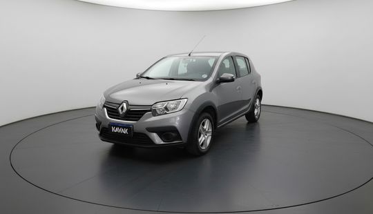 Renault • Sandero