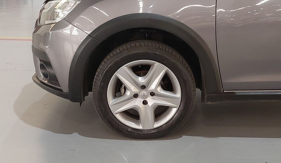 Renault Sandero SCE ZEN XTRONIC Hatchback 2020