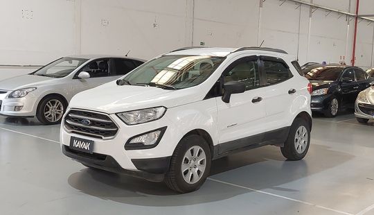 Ford • EcoSport