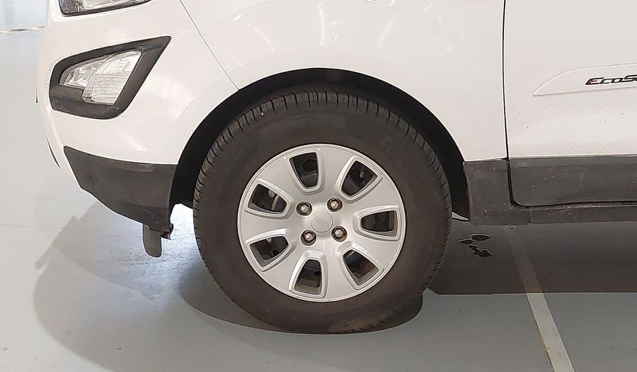 Ford Ecosport TIVCT SE DIRECT Suv 2019