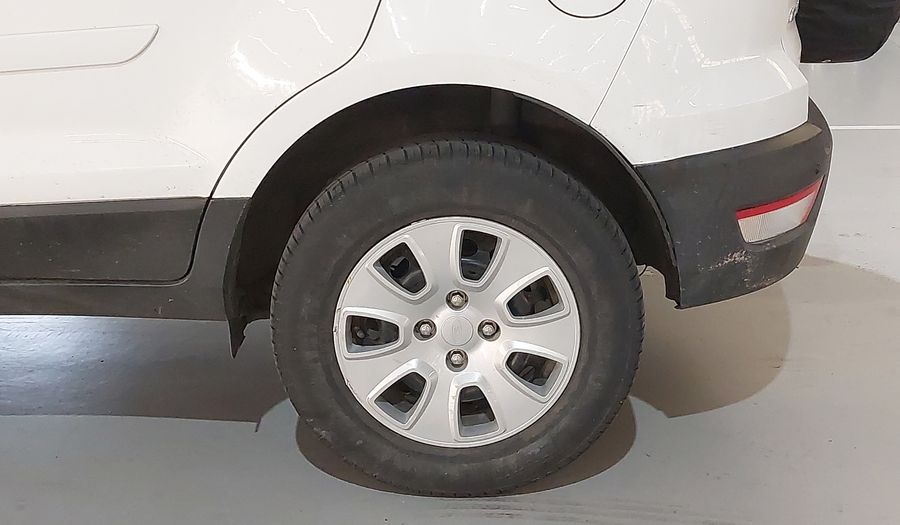 Ford Ecosport TIVCT SE DIRECT Suv 2019