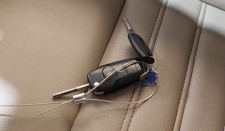 Ford Ecosport TIVCT SE DIRECT Suv 2019