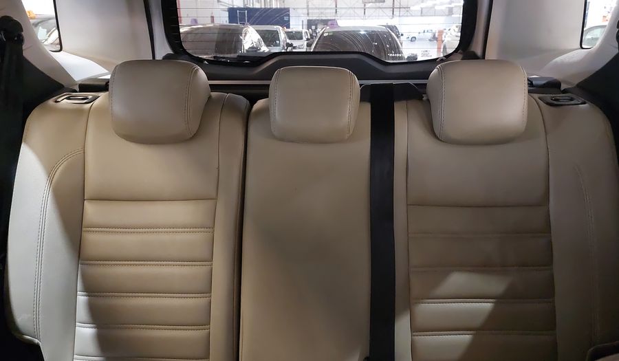 Ford Ecosport TIVCT SE DIRECT Suv 2019