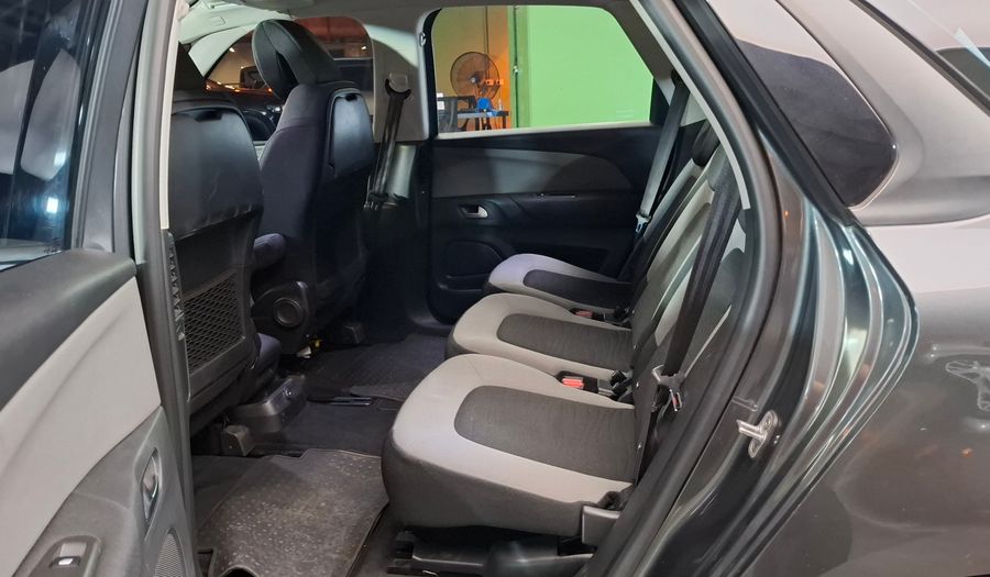 Citroen C4 Picasso 1.6 THP 165 FEEL AUTO Minivan 2017